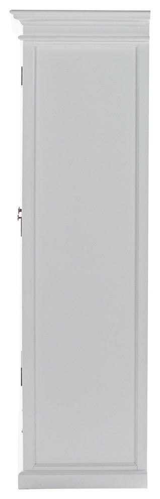 Wardrobe with 3 Doors