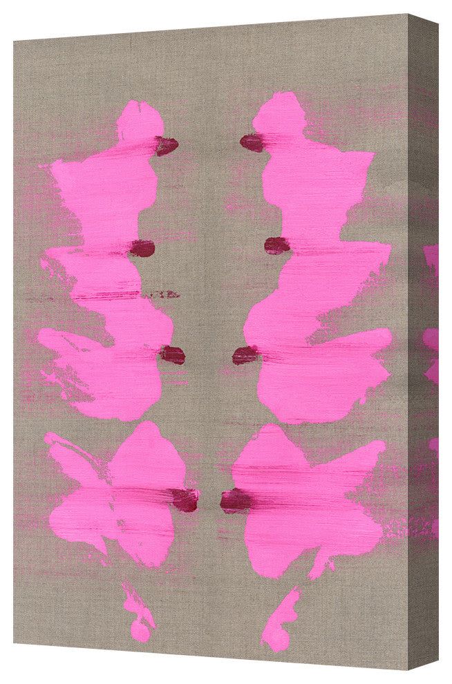 Duck Mock 6 Fine Art Print, 42"x27"