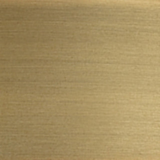 Pilaster 1 Light 8" Stem Pendant, Brushed Brass, Clear Glass