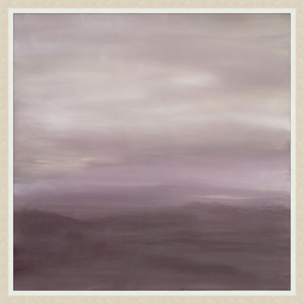 Dark Landscape 1, Giclee Reproduction Artwork