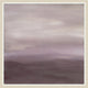 Dark Landscape 1, Giclee Reproduction Artwork