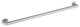 36" Stainless Steel Bathroom Safety Grab Bar, Brushed Nickel