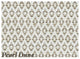 Sullivan's Island Accent Rug, Indoor/Outdoor, Pearl Dune, Square 8'x8'