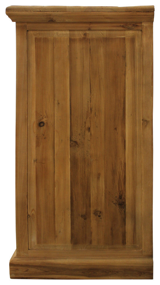 Manhattan Beach Wheatstone Sideboard 6 Door