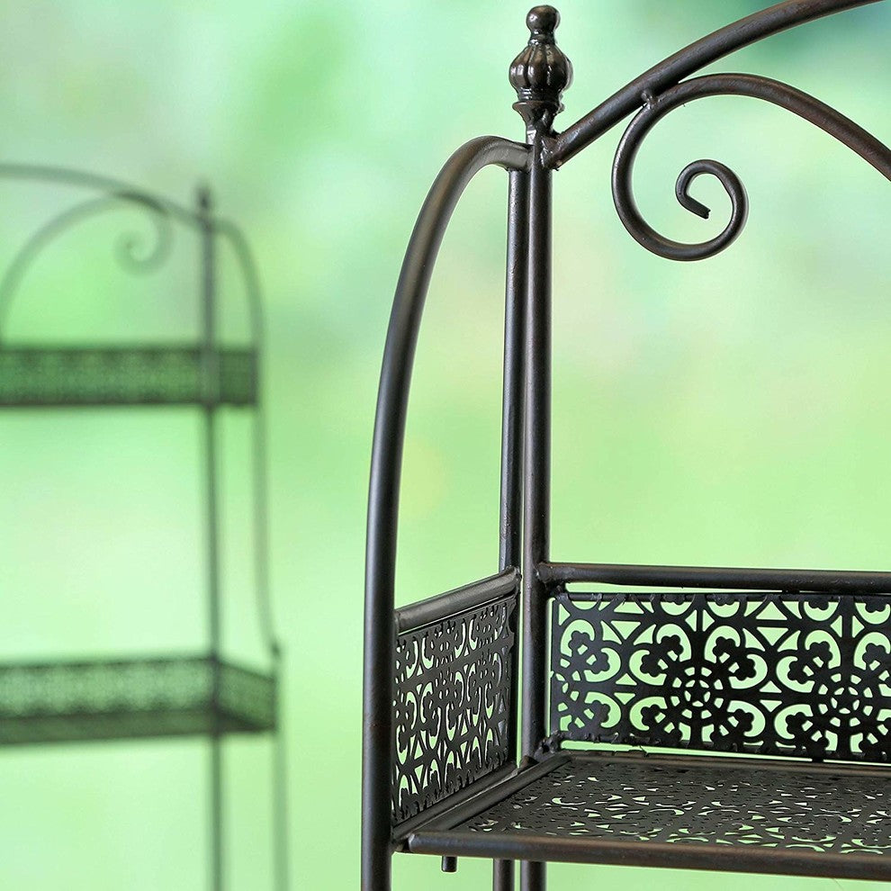 3 Tier Plant Stand
