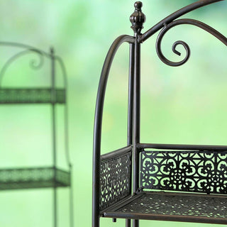 3 Tier Plant Stand