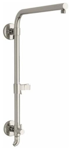 Kohler Hydrorail-R Beam Shower Column, Vibrant Polished Nickel