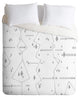 Iveta Abolina Morocco On My Mind VII Duvet Cover Set, Queen