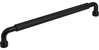 Top Knobs TK3268 Garrison 12 Inch Center to Center Handle Cabinet - Polished