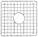 LaToscana Stainless Steel Grid for Large Side of Sink LTD3319W