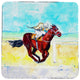 Airborne Horse Coaster - 3 Sets of 4 (12 Total)
