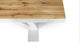 GROG 240 Solid Wood Dining Table