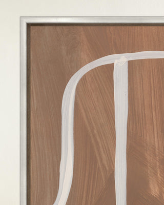 Cardboard Cutout, 30 x 41