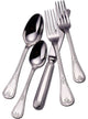Couzon Consul Five Piece Place Setting, Silver