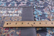 Persian Hand-Knotted Wool and Silk Runner Rug 2' 6" X 12' 4" Q11834