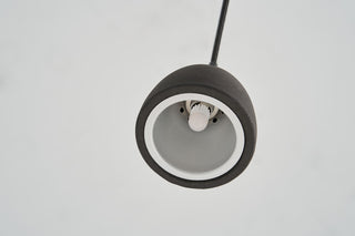 Castle Noir Pendant , Extra Small