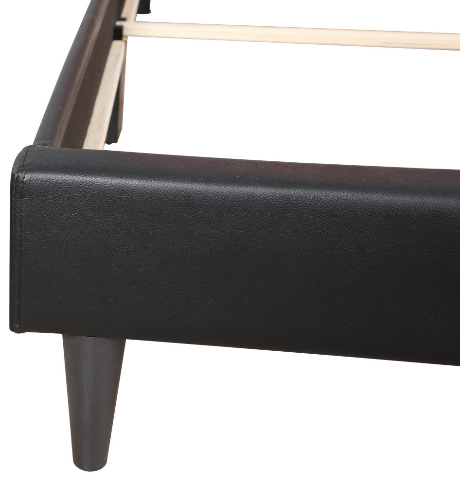 Starlight All in One Bed, Black/Red, Twin