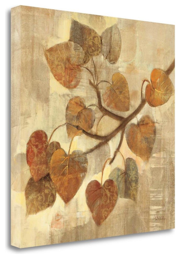 "Aspen" By Albena Hristova, Giclee Print on Gallery Wrap Canvas, Ready to Hang