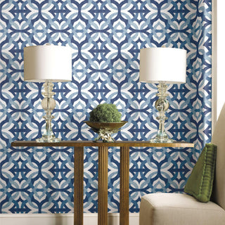 Tipton Peel & Stick Wallpaper