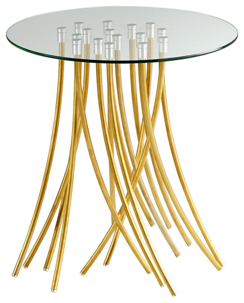 Tuffoli Table