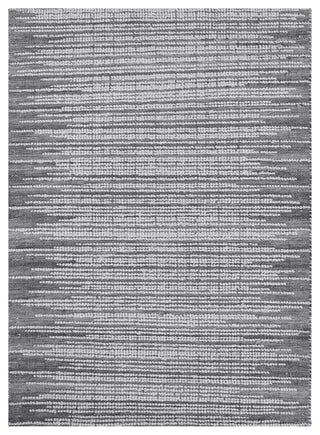 Uttermost 71159-8 Salida Gray Wool 8 X 10 Rug