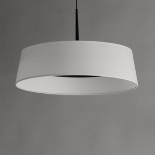Maxim 10336 Paramount 21"W Pendant - Black