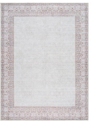 Our PNW Home x Livabliss Rainier PNWRN-2307 5'3" x 7'3" Machine Washable Rug