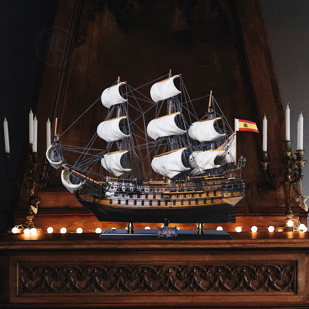 San Felipe Limited Edition Full Crooked Sails Only 100 Units Produced