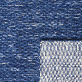 Safavieh Kilim Collection KLM125N Rug, Navy/Blue, 5' X 8'