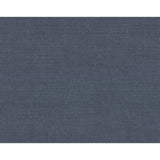 Indigo Panama Weave Wallpaper