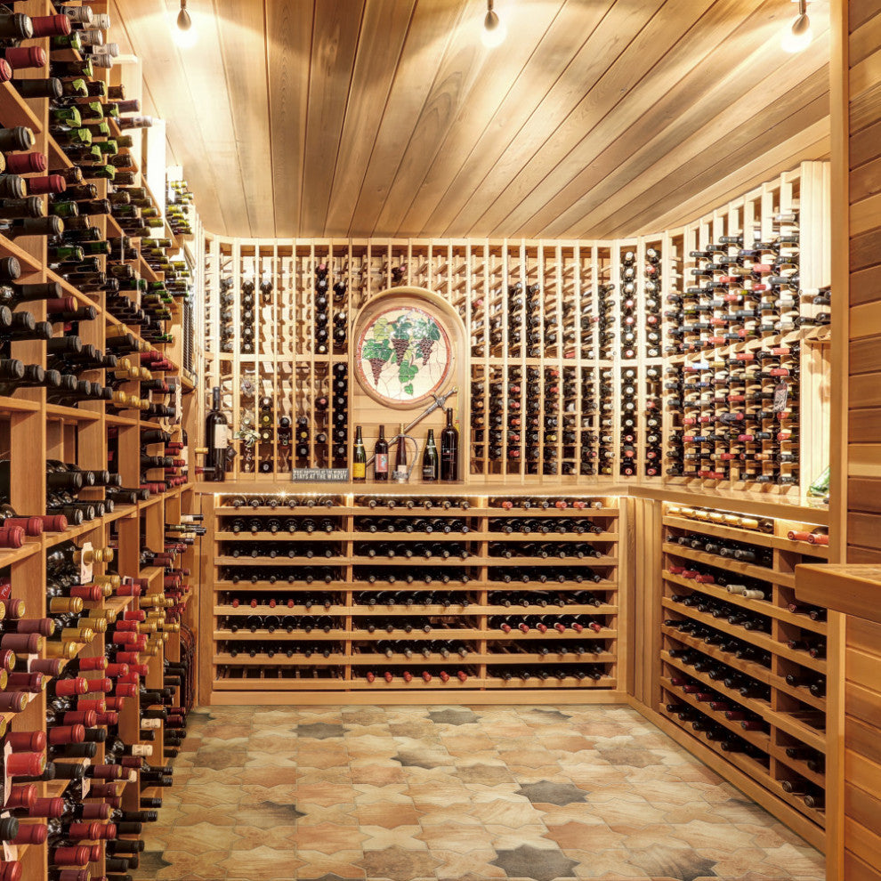 SomerTile Tech Land Star Fire/Cross Fire 6" x 12-1/8" Floor and Wall Tile