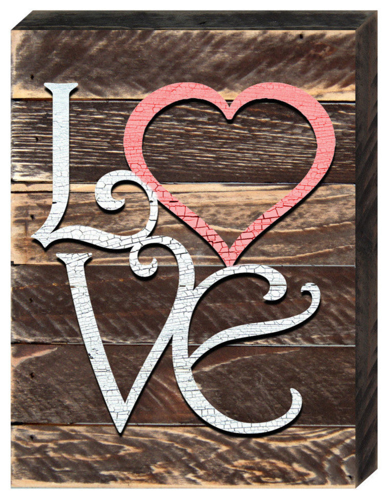 Love Block