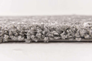 Shag Moroccan Shag 4'x6' Rectangle Pebble Area Rug