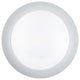 Disc LED Energy Star Flush Mount and Retrofit Kit, White