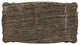 ACME Eustoma Coffee Table, Marble and Walnut