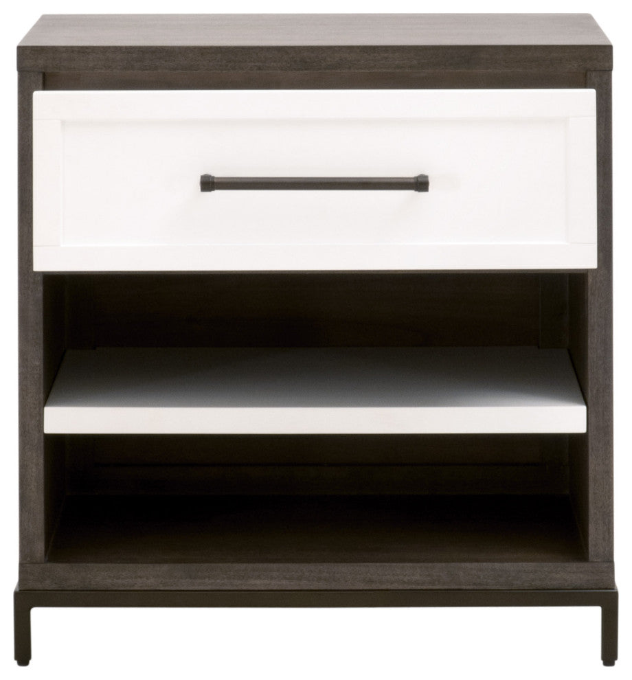 Wrenn 1-Drawer Nightstand