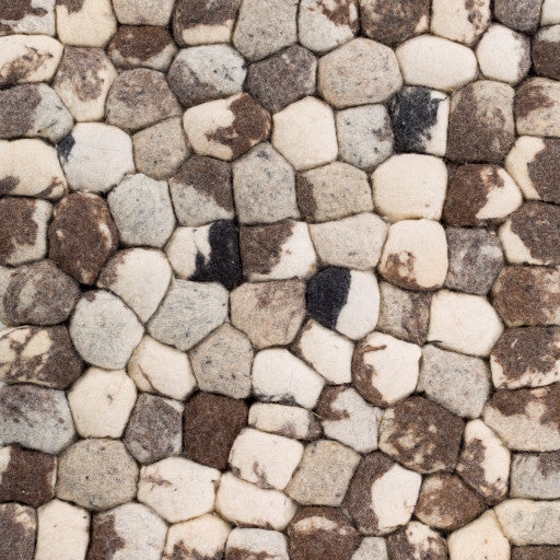 Surya Summit SMT-6600 8'x10' Rug, Charcoal/Taupe/Cream/Black