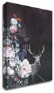 Haute Couture 9 by Design Fabrikken, Print on Canvas, 20"x28"