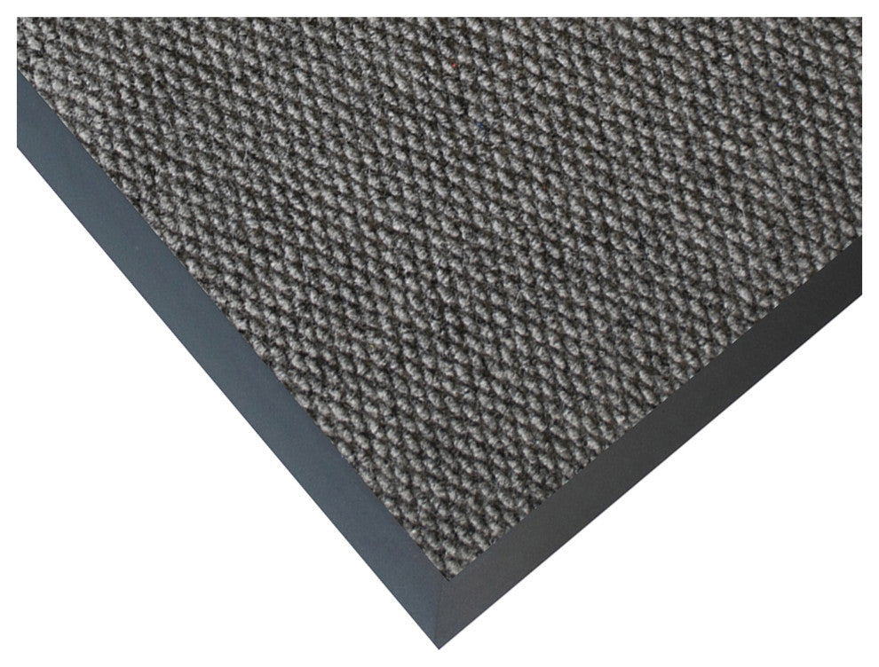 Calloway Mills Door/Entry Mat, Dark Grey, 5'x20'