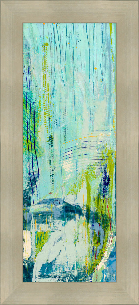 Layred Experiment 2, Giclee Reproduction Artwork