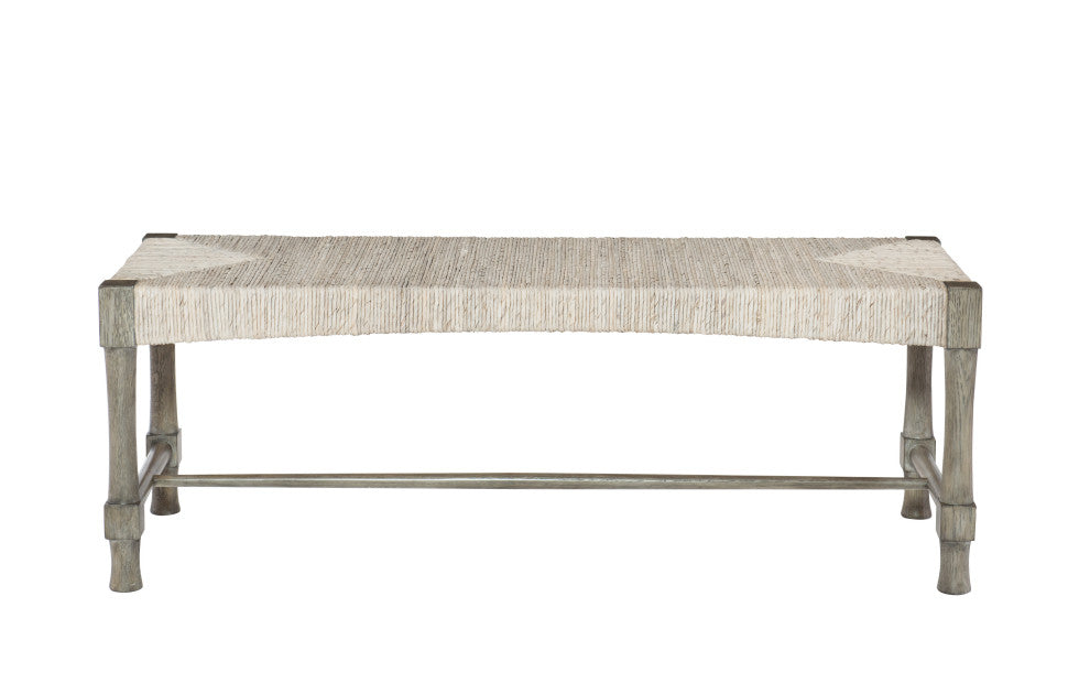 Bernhardt Palma Bench