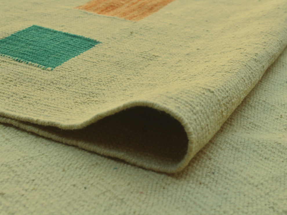 Winchester Kilim Amam Ivory Rug