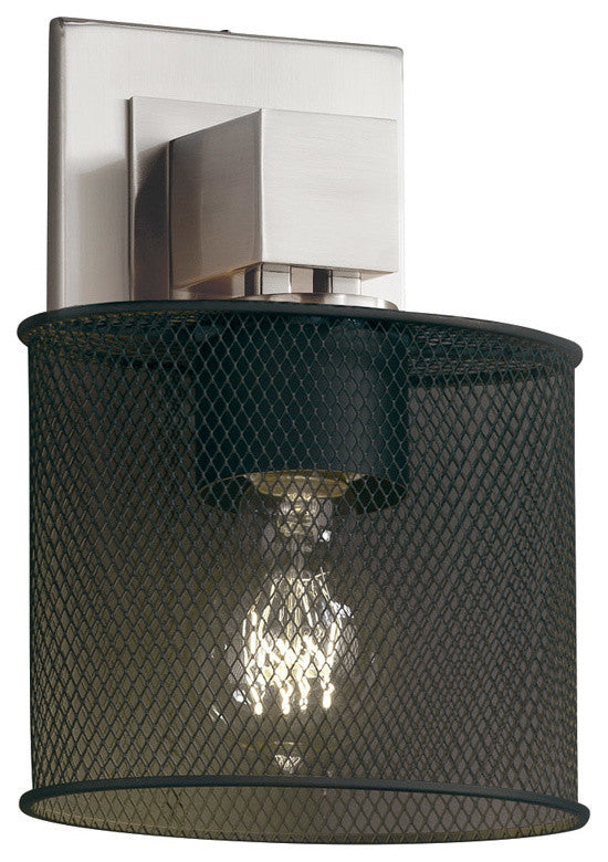 AERO ADA 1-Light Wall Sconce (No Arms)