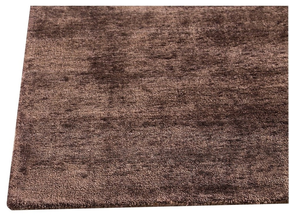 Platinum Rug, Plum, 8''3"x11''6"