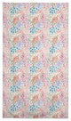 Colorful Blooms 58 x 102 Outdoor Tablecloth