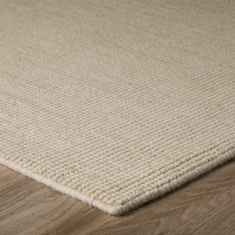 Dalyn Monaco Sisal MC300 Ivory 10'x10' Square Rug