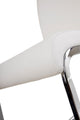Waterston Side Chair, Set of 2, White