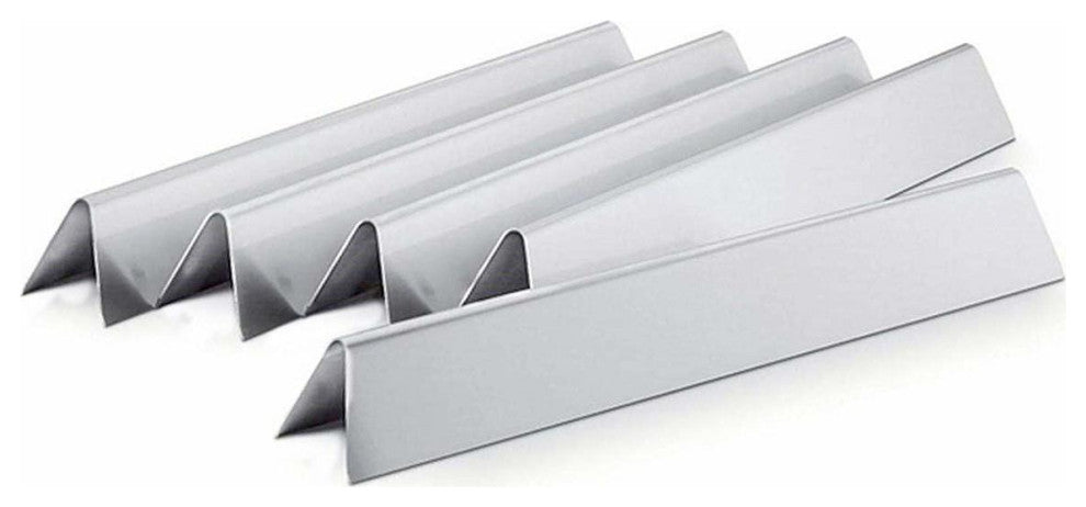 Avenger 7535 Universal 21.5in Stainless Steel Flavorizer Bars Replacement -5