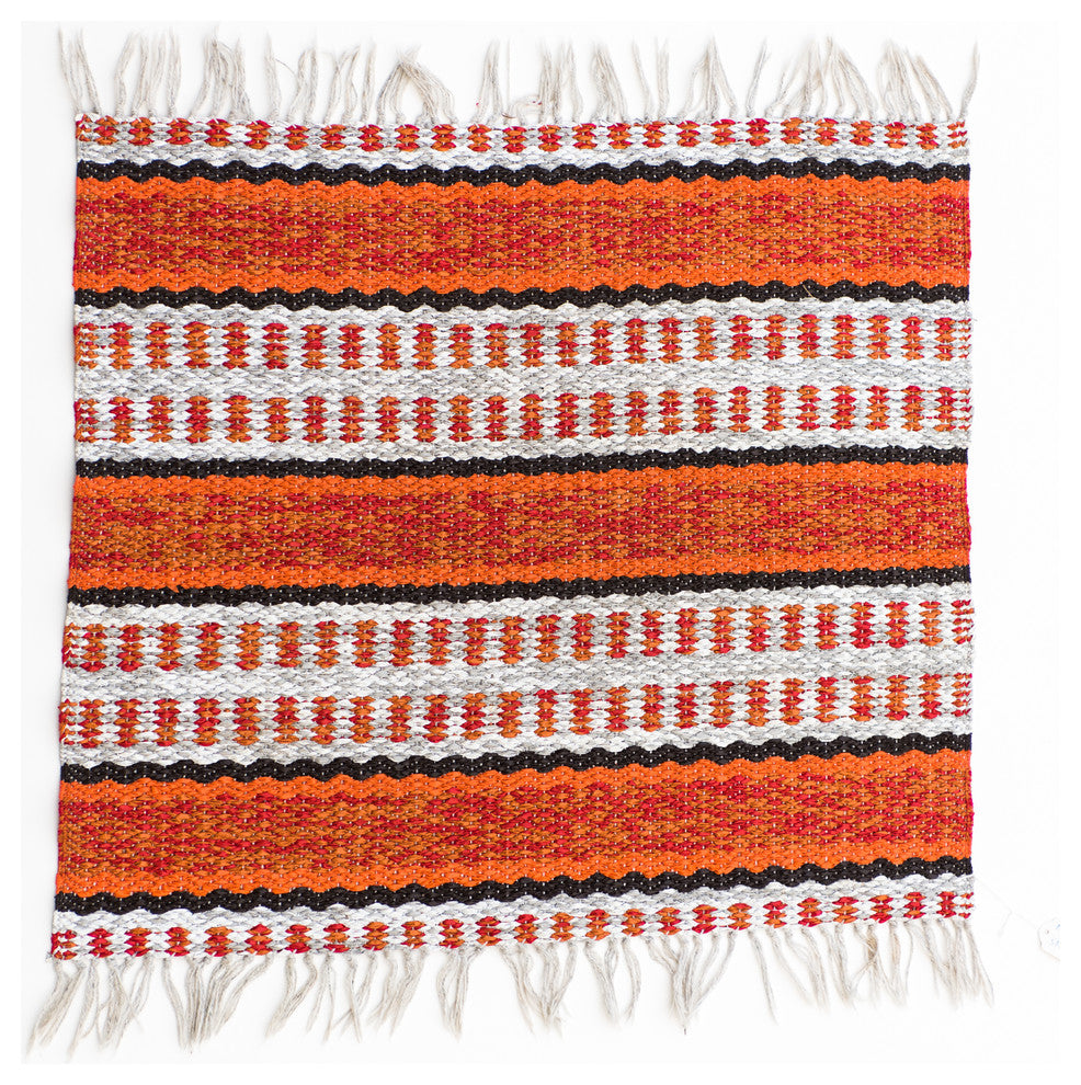 Ernatorp Swedish Rug