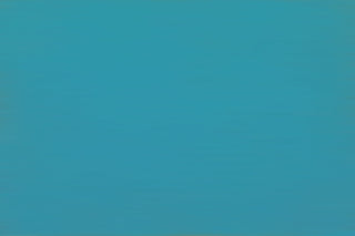 Pine Shelf With Pegs, Turquoise